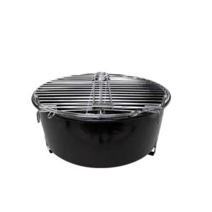 Set Bolso - Cooler - Parrilla
