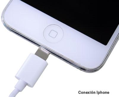 Conector Multicargador 4-en-1 - Imagen 2
