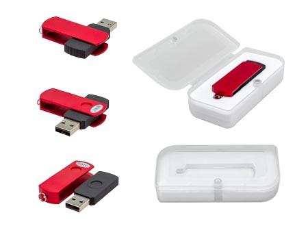 Pendrive colores giro 32 GB - Imagen 4