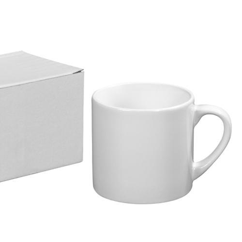 Taza de Café Sublimación 177cc - Imagen 2