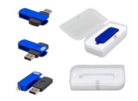 Pendrive colores giro 32 GB - Imagen 3