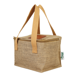 Cooler bag Yute 4L