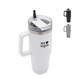 Mug Titan