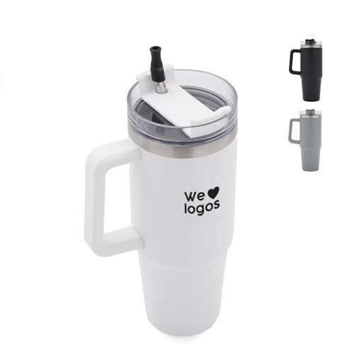 Mug Titan