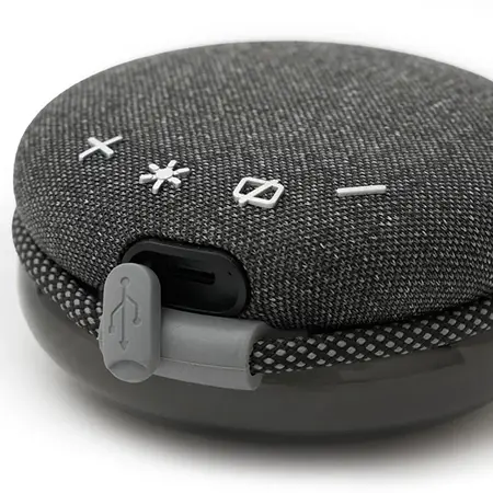 Parlante Bluetooth Fullmoon - Imagen 2
