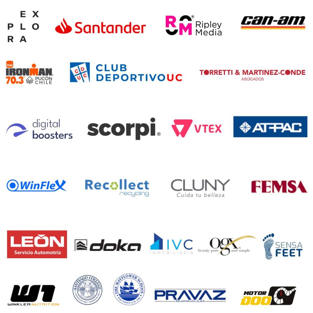 Casos de éxito de clientes Marketing Solutions