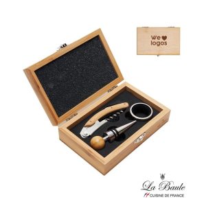 Set de Vino Laroche