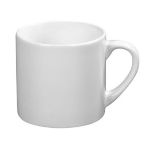 Taza de Café Sublimación 177cc