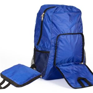 Mochila Retráctil