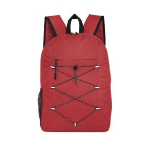 Mochila Trip