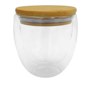 TAZA DOBLE VIDRIO ¨COLOMBIA¨