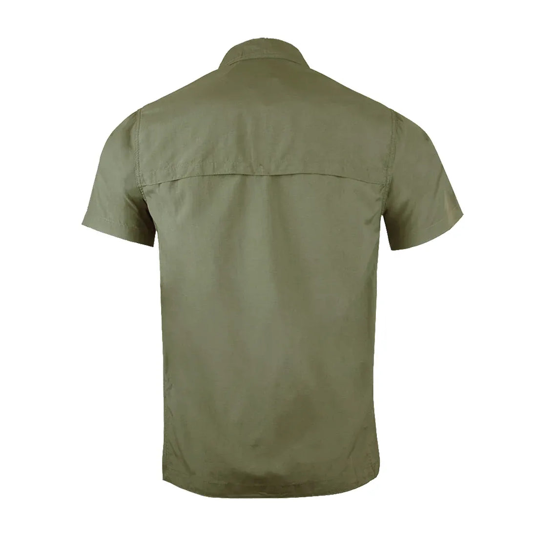 Camisa Outdoor Manga Corta - Imagen 2