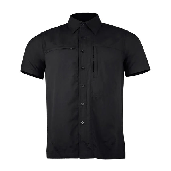 Camisa Outdoor Manga Corta - Imagen 3