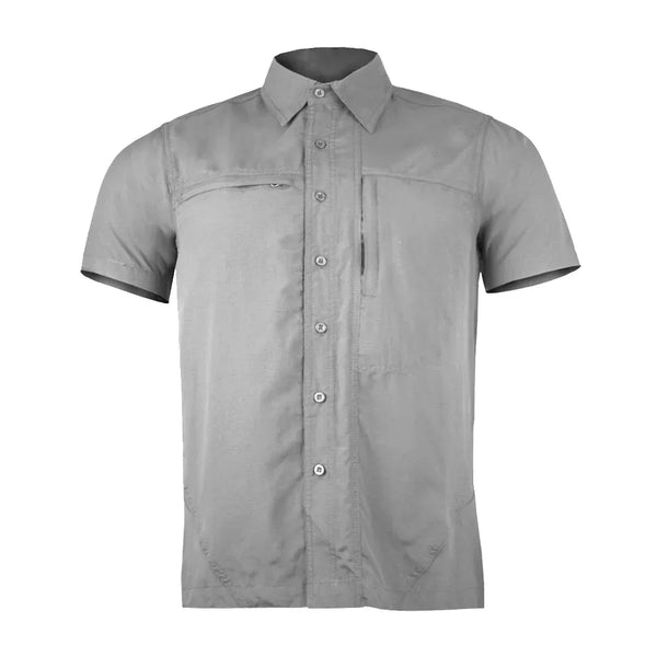 Camisa Outdoor Manga Corta - Imagen 6