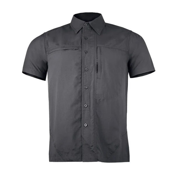 Camisa Outdoor Manga Corta - Imagen 7
