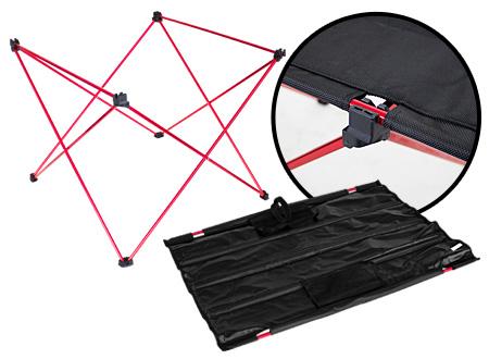Mesita Plegable de Picnic - Imagen 3