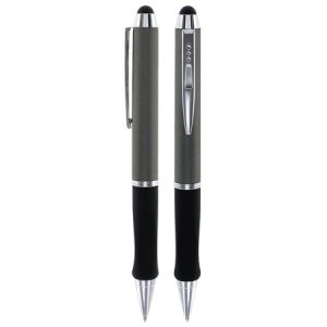 Lápiz Touch Screen Titanium