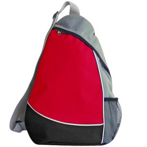 Mochila Cruzada