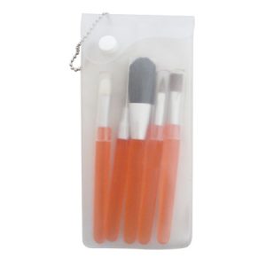 Set pinceles PVC