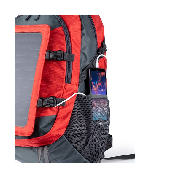 Mochila Cargadora Rasmux - Imagen 4