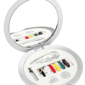 Set Costura con Espejo