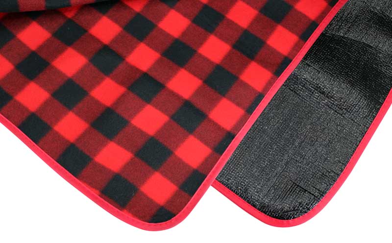 Manta Impermeable de Picnic - Imagen 3