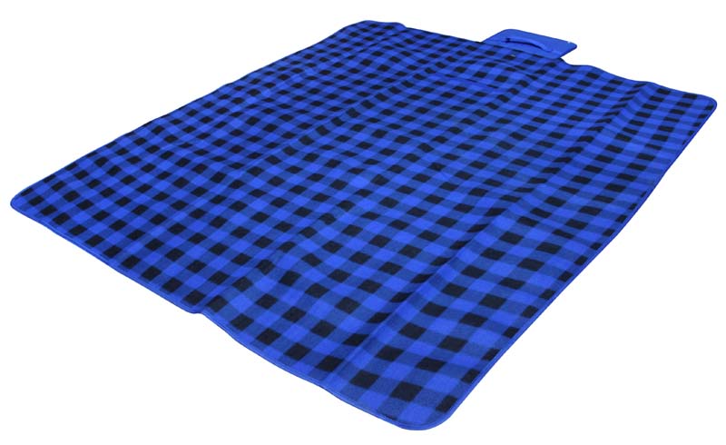 Manta Impermeable de Picnic - Imagen 2