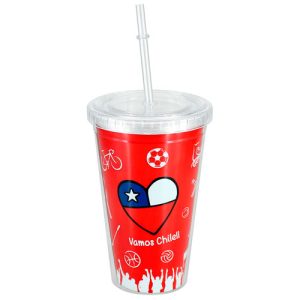 Mug Chile