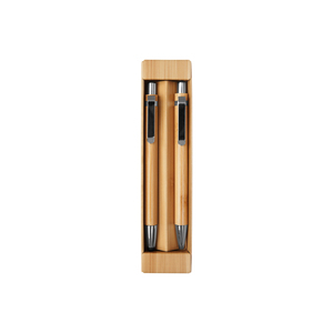 Set Bambú "Nagano"