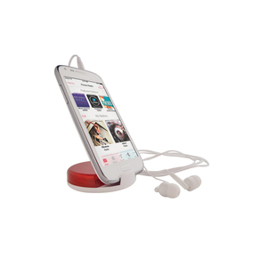 Audífonos con soporte para Celulares "Ares"