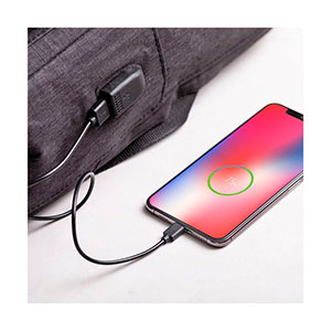 Mochila Antirrobo Komplete - Imagen 2