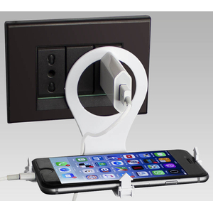 Soporte Cargador Celular