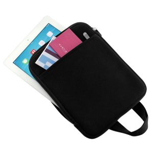 Mini Bolso Porta Tablet