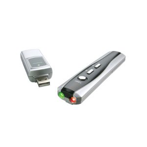 Control Remoto Wireless