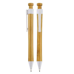 Bolígrafo de Bamboo Panda