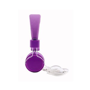 Headphone Plegable