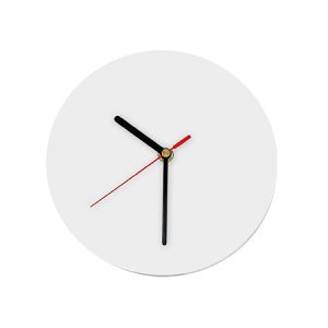 Reloj de Pared Sublimación