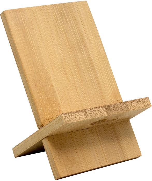 Soporte De Escritorio Para Celular Bamboffice - Imagen 3