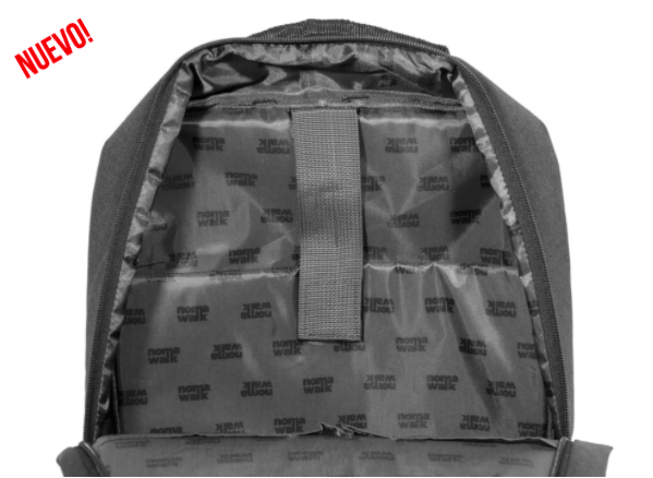 Mochila Free Flow - Imagen 3