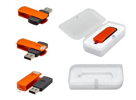 Pendrive colores giro 32 GB - Imagen 5