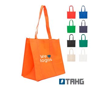 Tote Bag colores