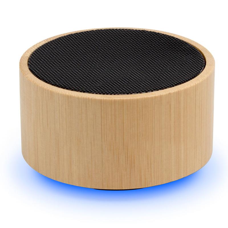 Parlante Bluetooth Cannes