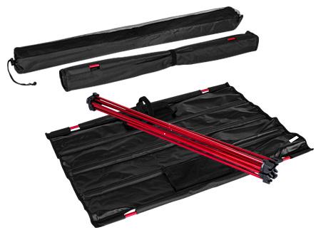 Mesita Plegable de Picnic - Imagen 2