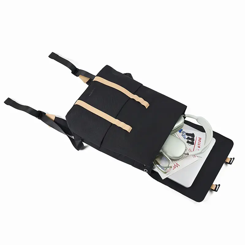 Mochila Lubek - Imagen 4
